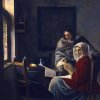 Jan-Vermeer-Girl-interrupted-at-her-music