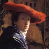 Jan-Vermeer-Girl-with-the-red-hat