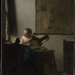 Jan-Vermeer-Womanwith-a-Lute