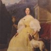 Ferdinand-Georg-Waldmueller-Portraet-der-Mme-Hanska