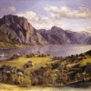 Ferdinand-Georg-Waldmueller-Traunsee