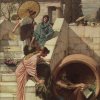 John-William-Waterhouse-Diogenes