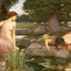 John-William-Waterhouse-Echo-and-Narcissus