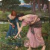 John-William-Waterhouse-Gather-ye-rosebuds-while-ye-may