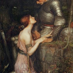 John-William-Waterhouse-Lamia-and-the-Soldier