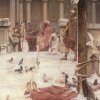 John-William-Waterhouse-Saint-Eulalia