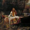 John-William-Waterhouse-The-Lady-of-Shalott