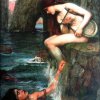 John-William-Waterhouse-The-Siren