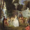 Antoine-Watteau-Venezianische-Feste