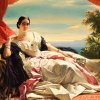 Franz-Xaver-Winterhalter-Leonilla-Prinzessin-von-Sayn