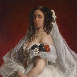 Franz-Xaver-Winterhalter-Marie-von-Sachsen-Weimar