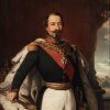 Franz-Xaver-Winterhalter-Napoleon-III