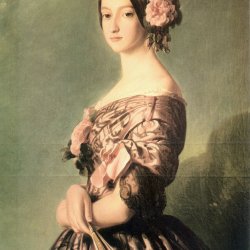 Franz-Xaver-Winterhalter-Prinzessin-von-Joinville