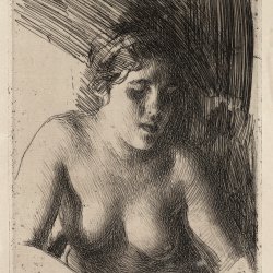 Anders-Zorn-Bust