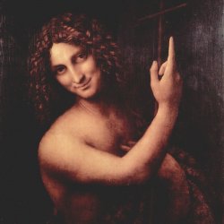 Leonardo-Da-Vinci-Hl-Johannes-der-Taeufer
