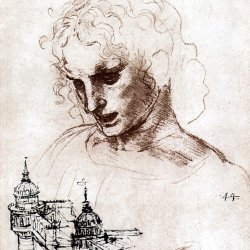 Leonardo-Da-Vinci-Apostel-Jacobus-Maior