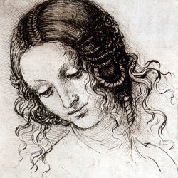 Leonardo-Da-Vinci-Kopf-einer-Leda