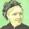 Vincent-van-Gogh-Bildnis-der-Mutter-des-Kuenstlers