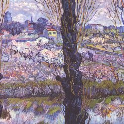 Vincent-van-Gogh-Blick-auf-Arles