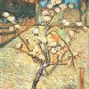 Vincent-van-Gogh-Bluehender-Birnbaum