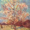 Vincent-van-Gogh-Bluehender-Pfirsischbaum