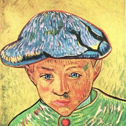 Vincent-van-Gogh-Camille-Roulin