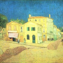 Vincent-van-Gogh-Das-gelbe-Haus-Vincents-Haus