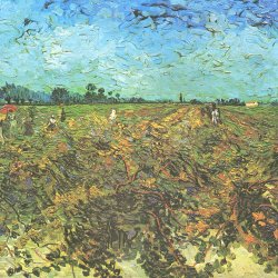 Vincent-van-Gogh-Der-gruene-Weinberg