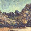 Vincent-van-Gogh-Huegel-bei-Saint-Remy