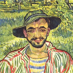 Vincent-van-Gogh-Junger-Bauer-1