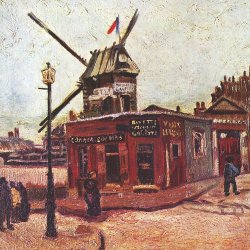 Vincent-van-Gogh-Le-Moulin-de-La-Galette