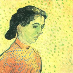 Vincent-van-Gogh-Maedchenbildnis