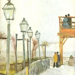 Vincent-van-Gogh-Montmartre-bei-der-oberen-Muehle