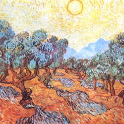 Vincent-van-Gogh-Olivenbaeume