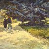 Vincent-van-Gogh-Park-von-Arles
