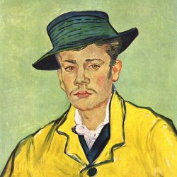 Vincent-van-Gogh-Portrait-des-Armand-Roulin-1