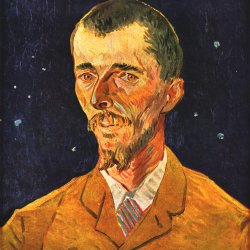 Vincent-van-Gogh-Portrait-des-Eugene-Boch