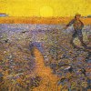 Vincent-van-Gogh-Saemann-bei-untergehender-Sonne
