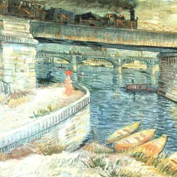 Vincent-van-Gogh-Seinebruecken-bei-Asnieres