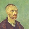 Vincent-van-Gogh-Selbstbildnis-1