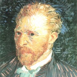 Vincent-van-Gogh-Selbstbildnis-4
