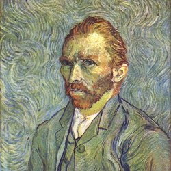 Vincent-van-Gogh-Selbstbildnis-5