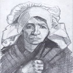 Vincent-van-Gogh-Baeuerin-mit-weisser-Haube-2