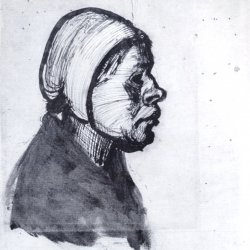 Vincent-van-Gogh-Kopf-einer-Baeuerin-2