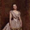 Hubert-von-Herkomer-Emilia-Francis