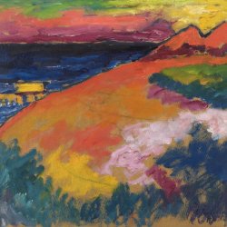 Alexej-von-Jawlensky-An-der-Ostsee