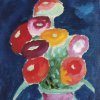 Alexej-von-Jawlensky-Blumen-in-einer-Vase