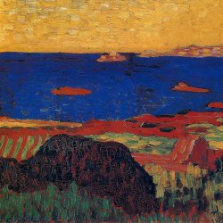 Alexej-von-Jawlensky-Mediterranean-Coast