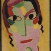 Alexej-von-Jawlensky-Mystischer-Kopf-Ganz-erwacht 