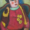 Alexej-von-Jawlensky-Seated-Woman